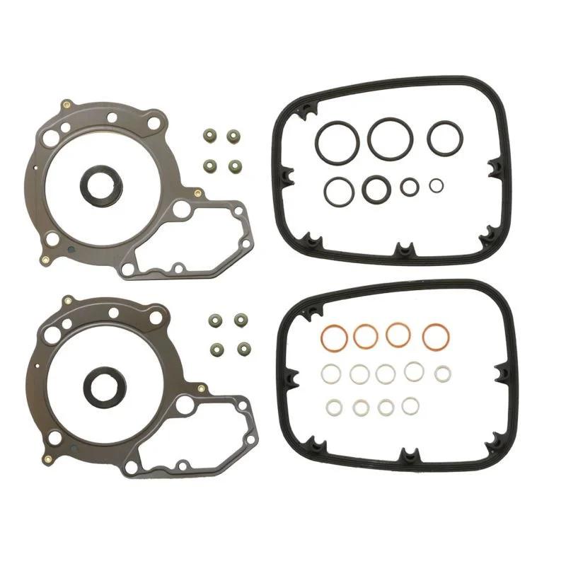 Athena 92-97 BMW R 1100 GS 1100 Complete Gasket Kit (Excl Oil Seal) - P400068850980/2