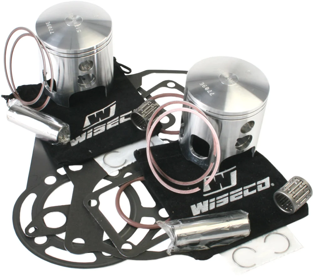 Top End Kit Pro Lite 64.50/+0.50 Yam
