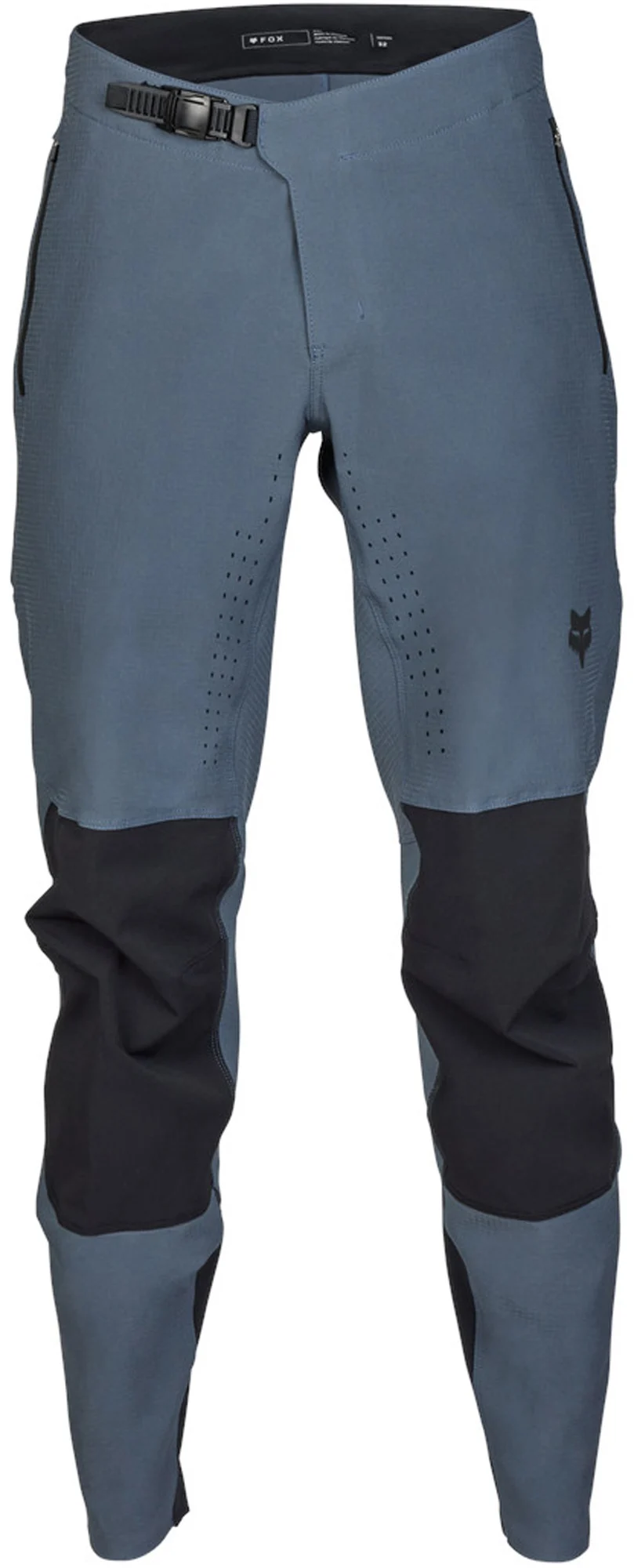 FOX Defend Bicycle Pants blue