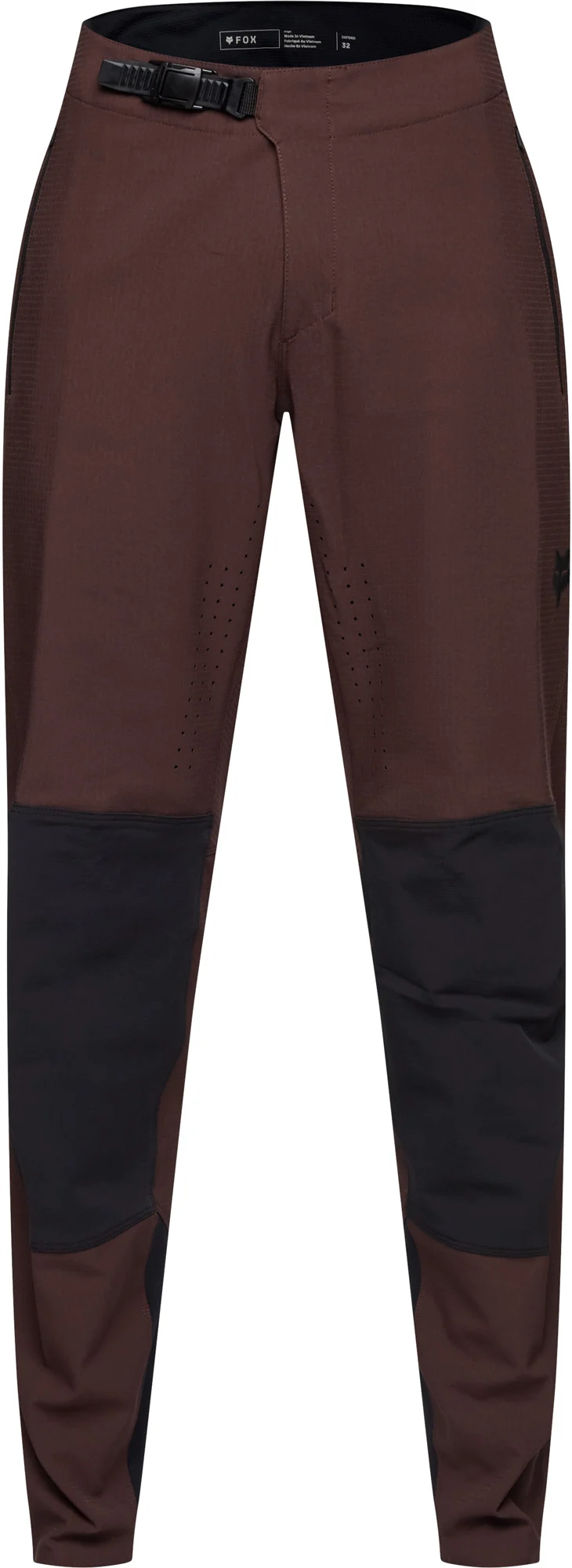 FOX Defend Bicycle Pants brown