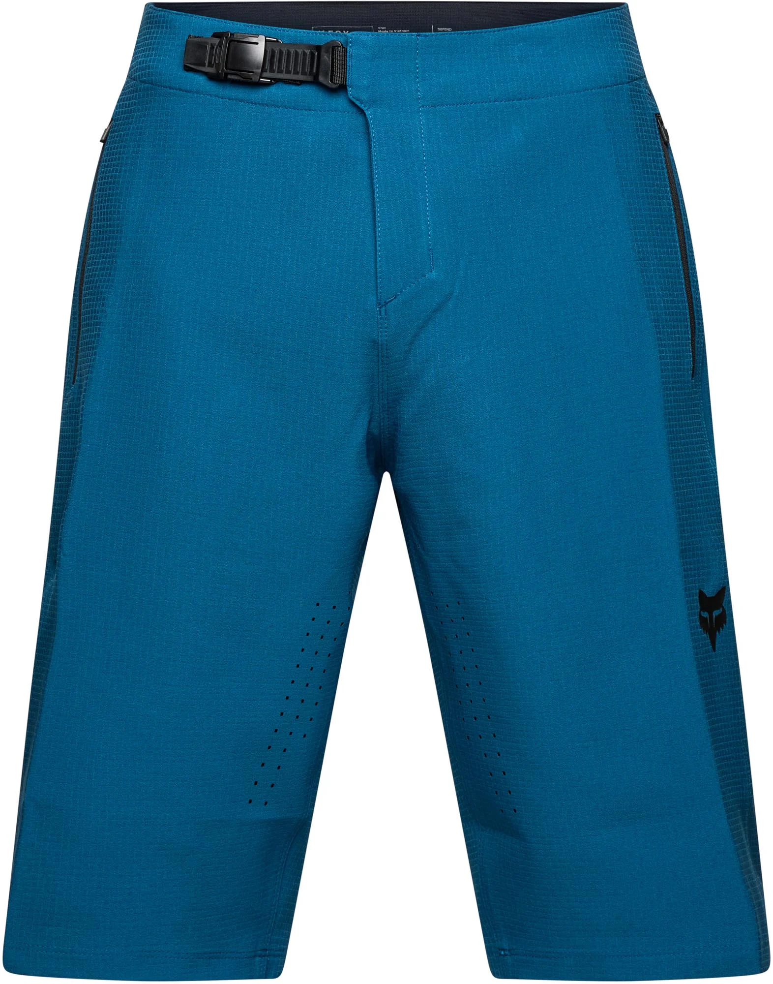 FOX Defend Bicycle Shorts dark blue