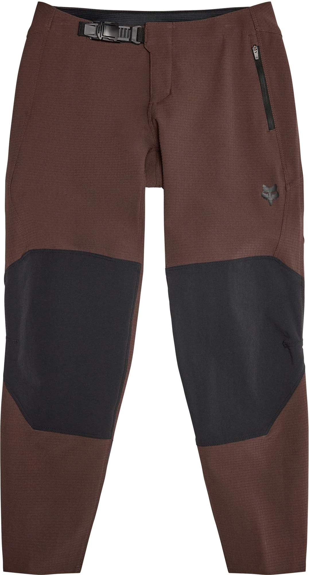 FOX Defend Youth Bicycle Pants brown