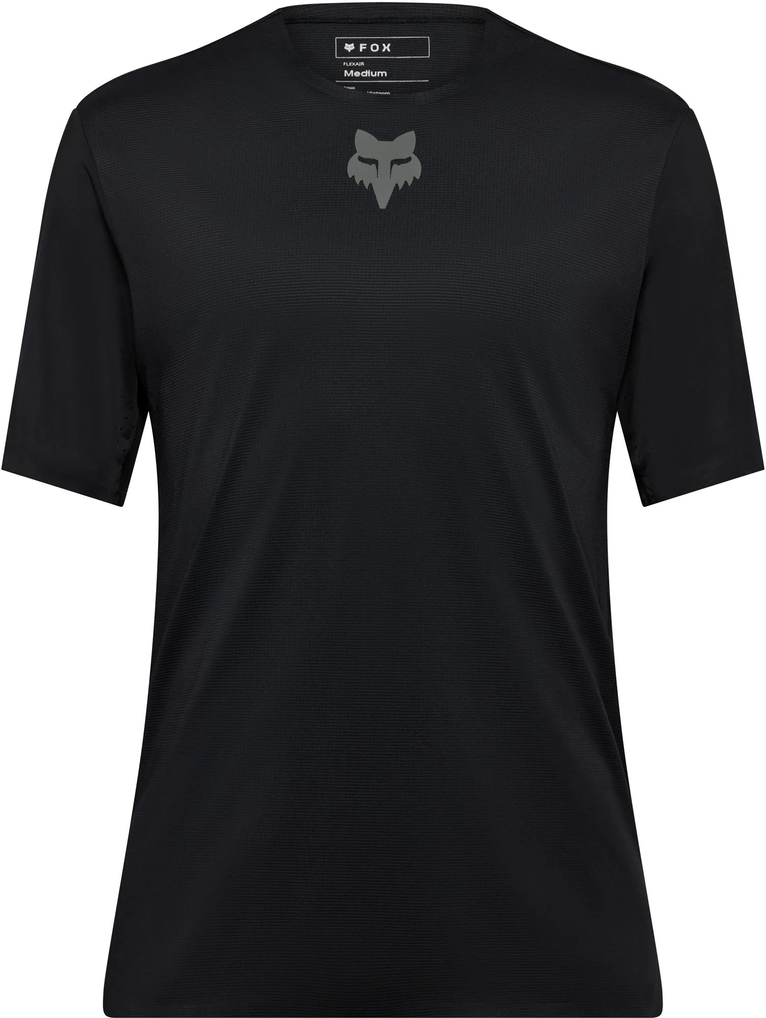 FOX Flexair Bicycle Jersey black