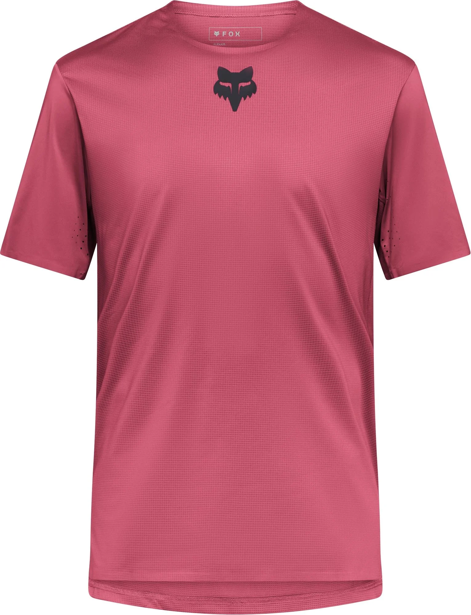 FOX Flexair Bicycle Jersey hotpink
