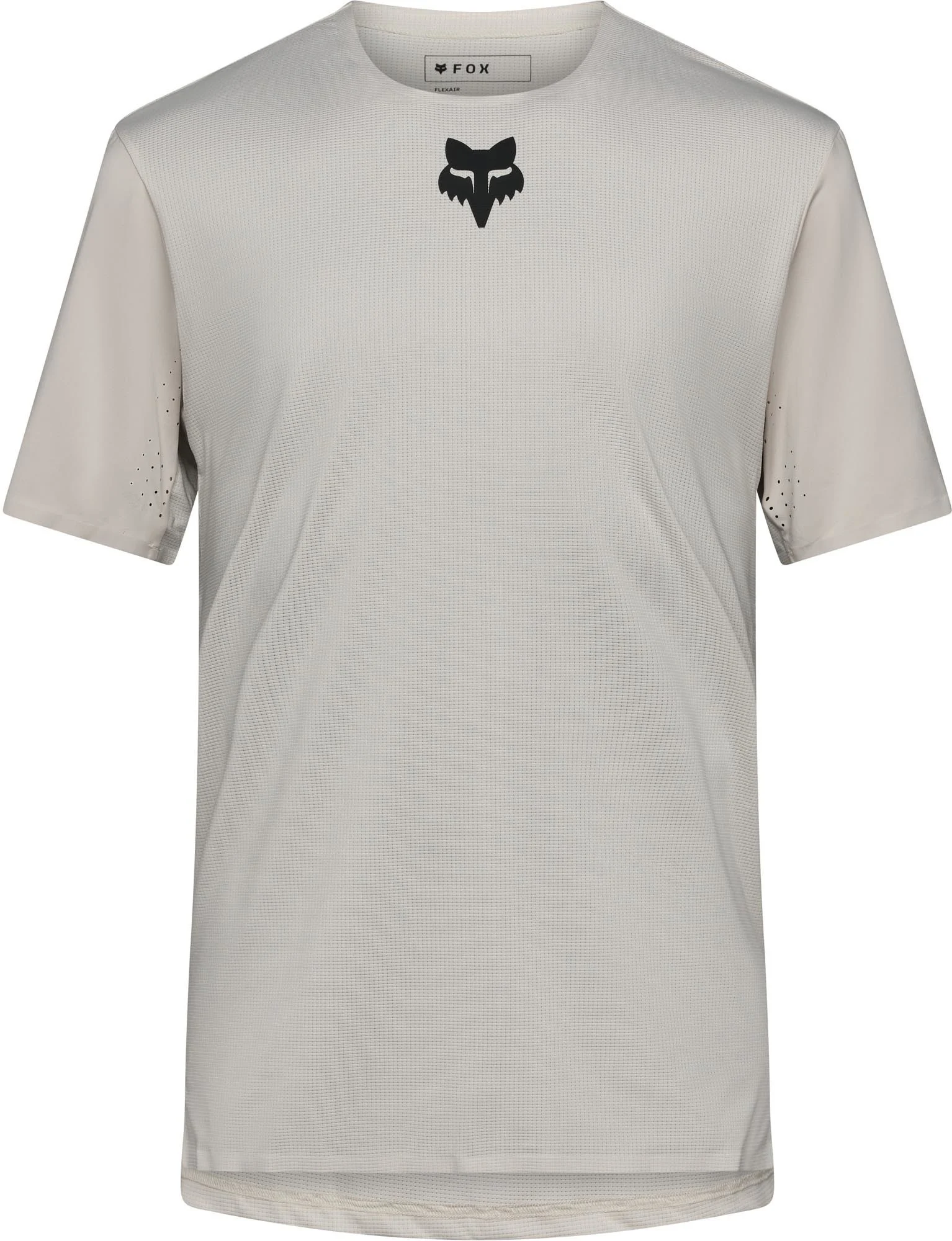 FOX Flexair Bicycle Jersey white