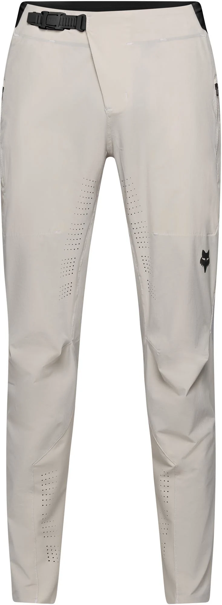 FOX Flexair Bicycle Pants white