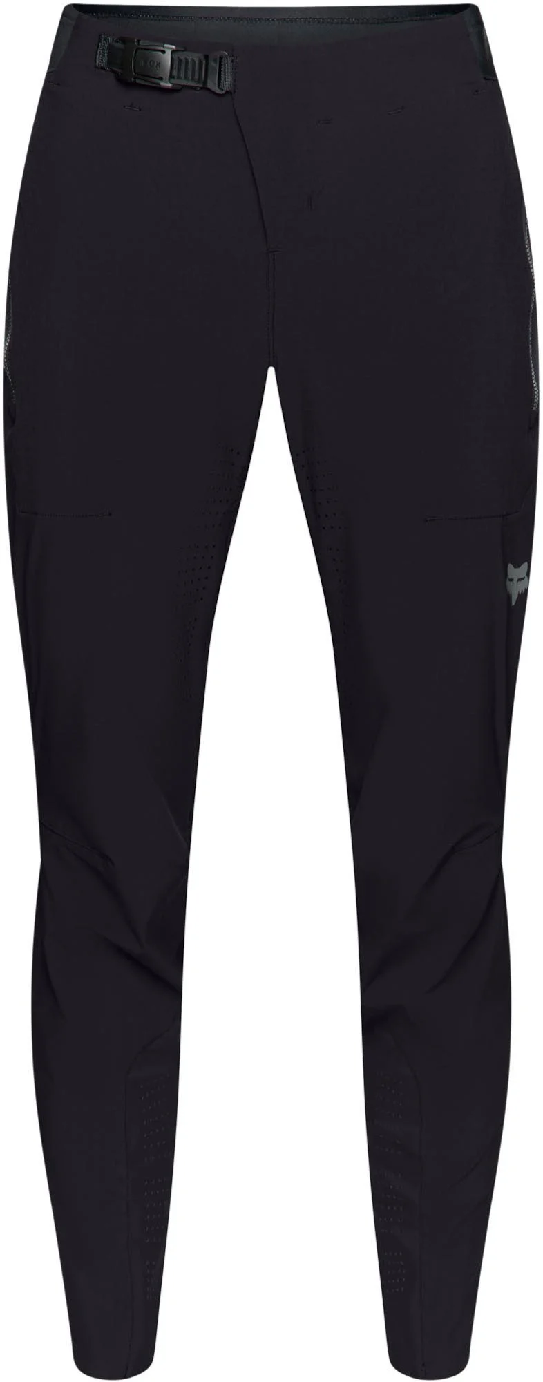 FOX Flexair Ladies Bicycle Pants black