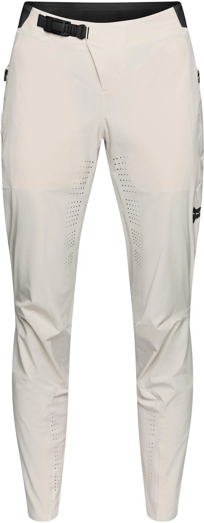 FOX Flexair Ladies Bicycle Pants white