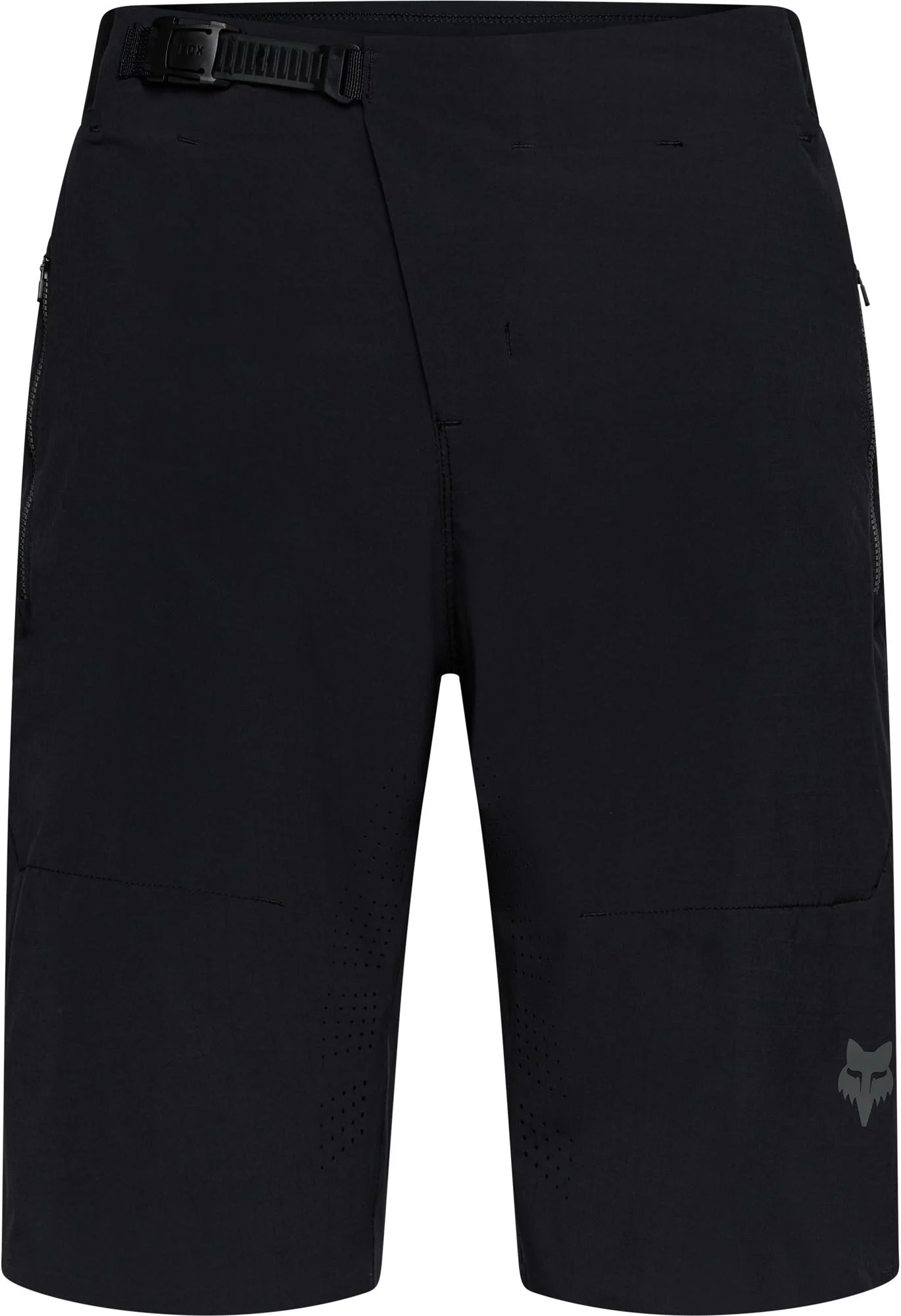 FOX Flexair W/ Liner Bicycle Shorts black