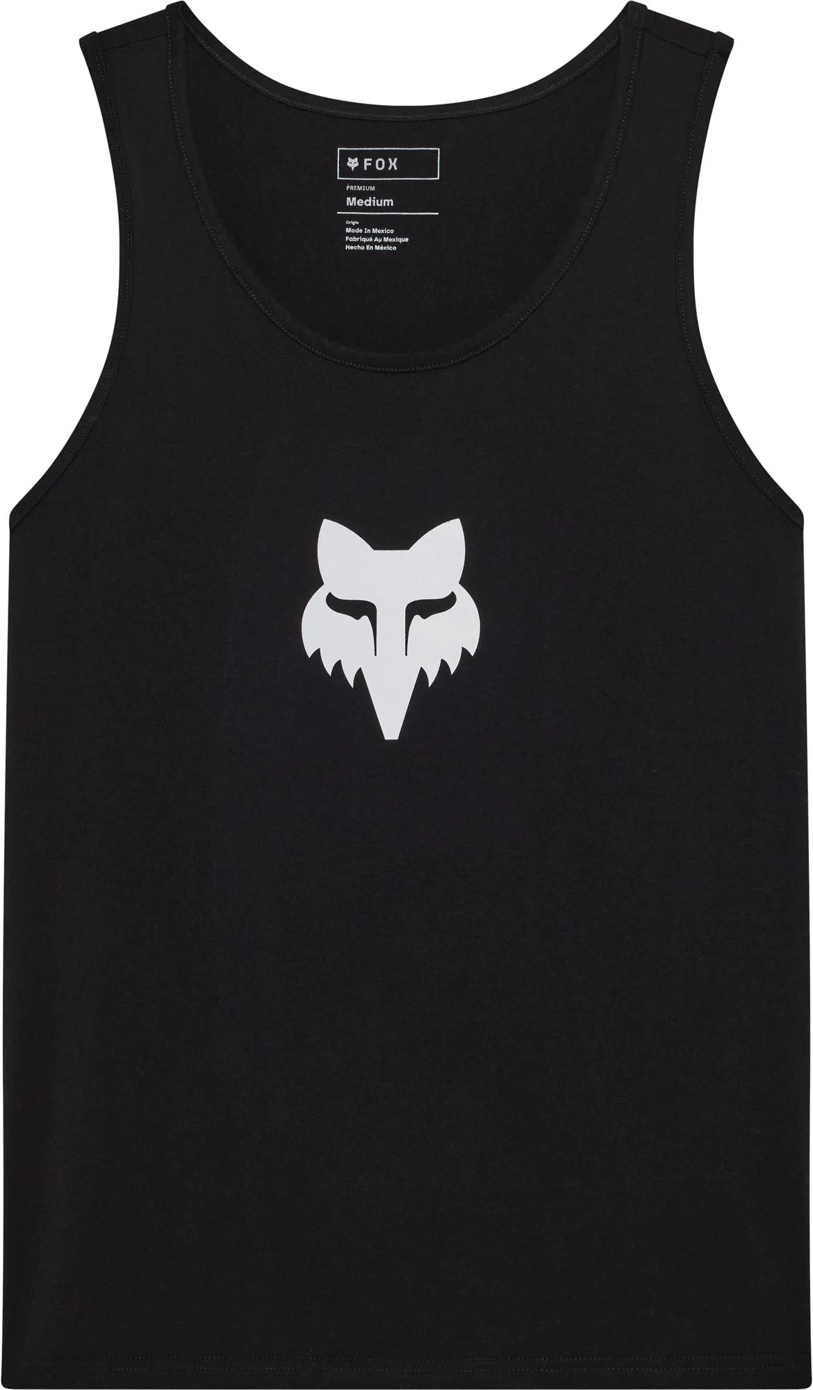FOX Head 195 Original Tank Top army