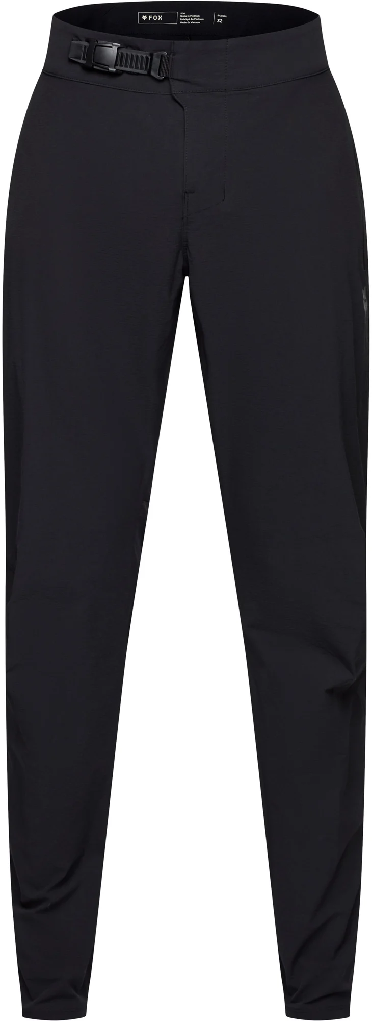 FOX Ranger Bicycle Pants black