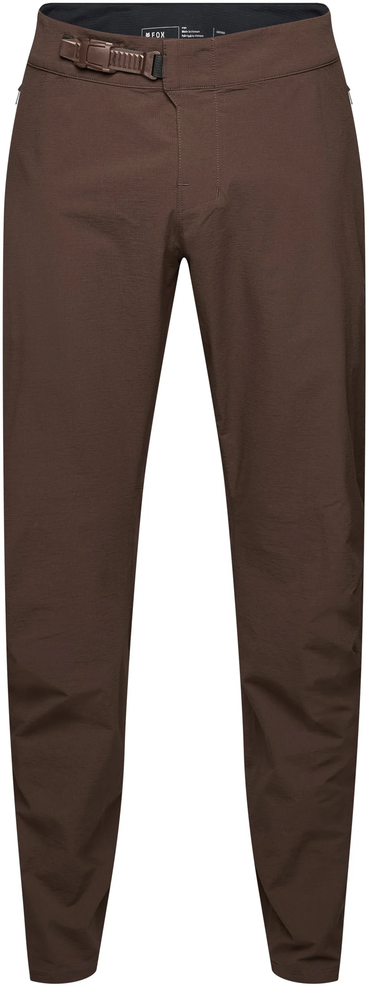 FOX Ranger Bicycle Pants brown