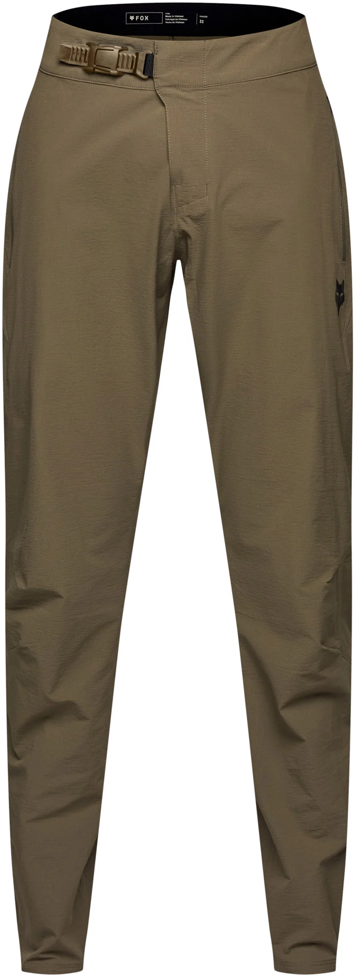 FOX Ranger Bicycle Pants Military Green