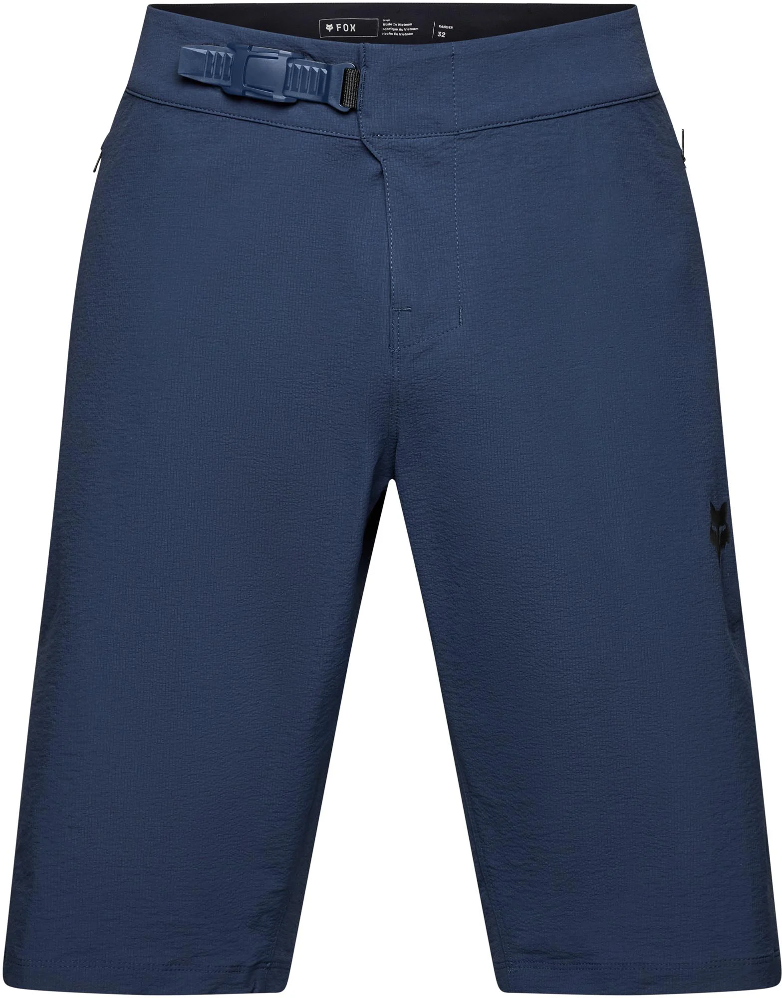 FOX Ranger Bicycle Shorts dark blue