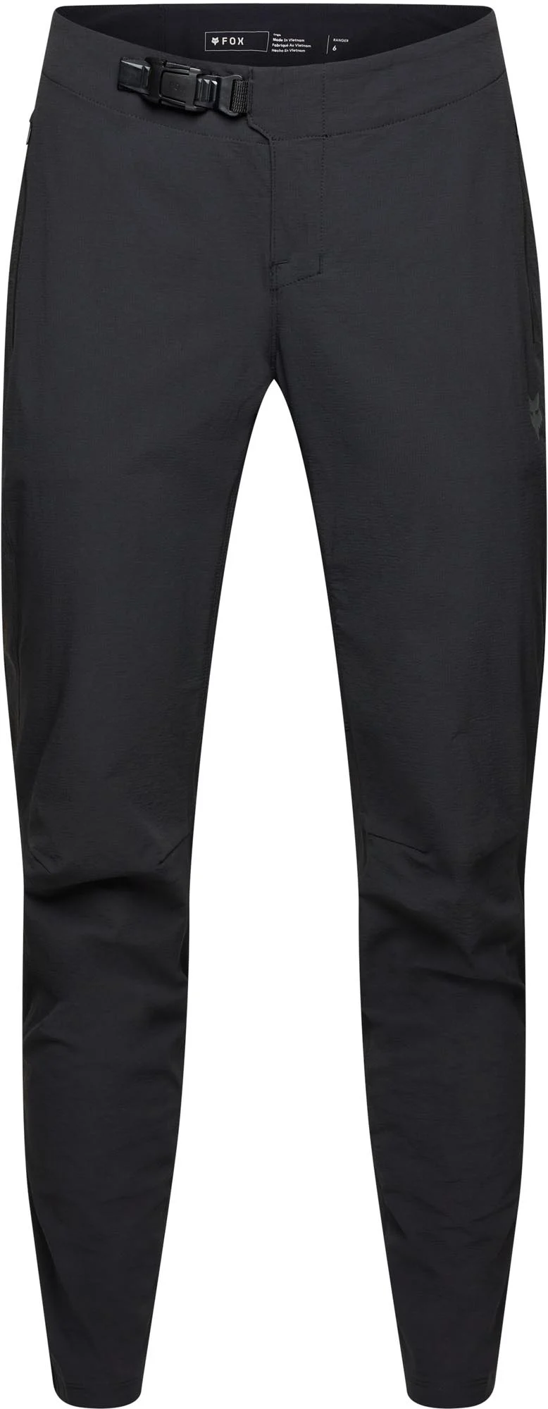 FOX Ranger Ladies Bicycle Pants black