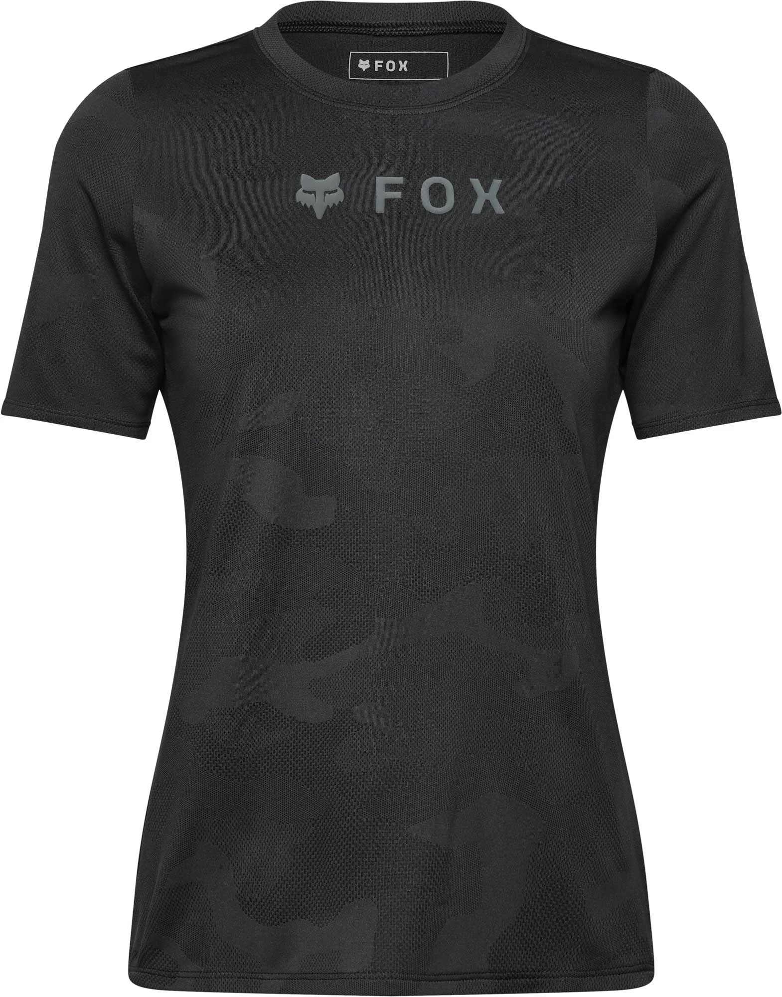 FOX Ranger Tru Dri Ladies Bicycle Jersey black
