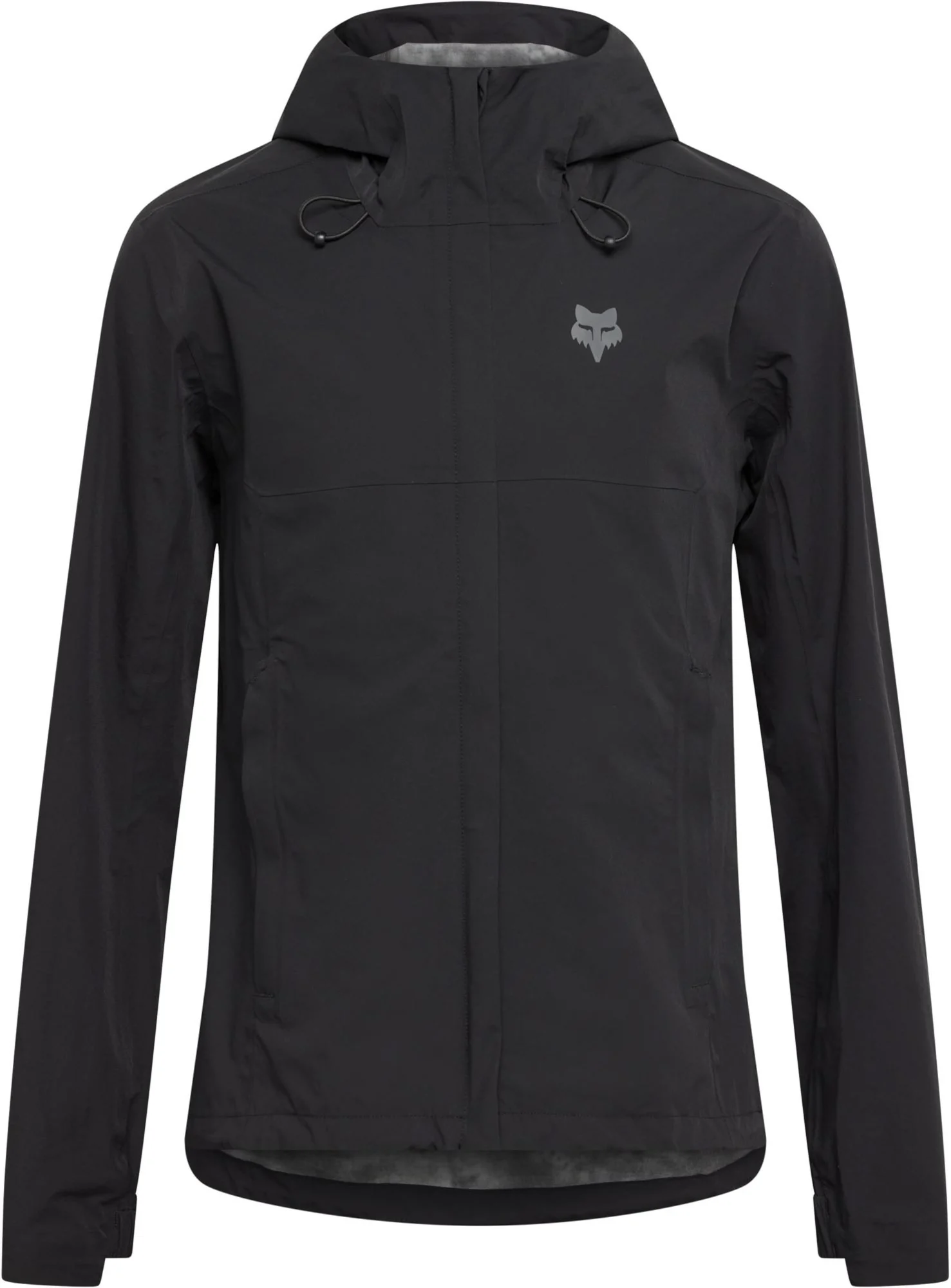 FOX Ranger Water Bicycle Jacket black