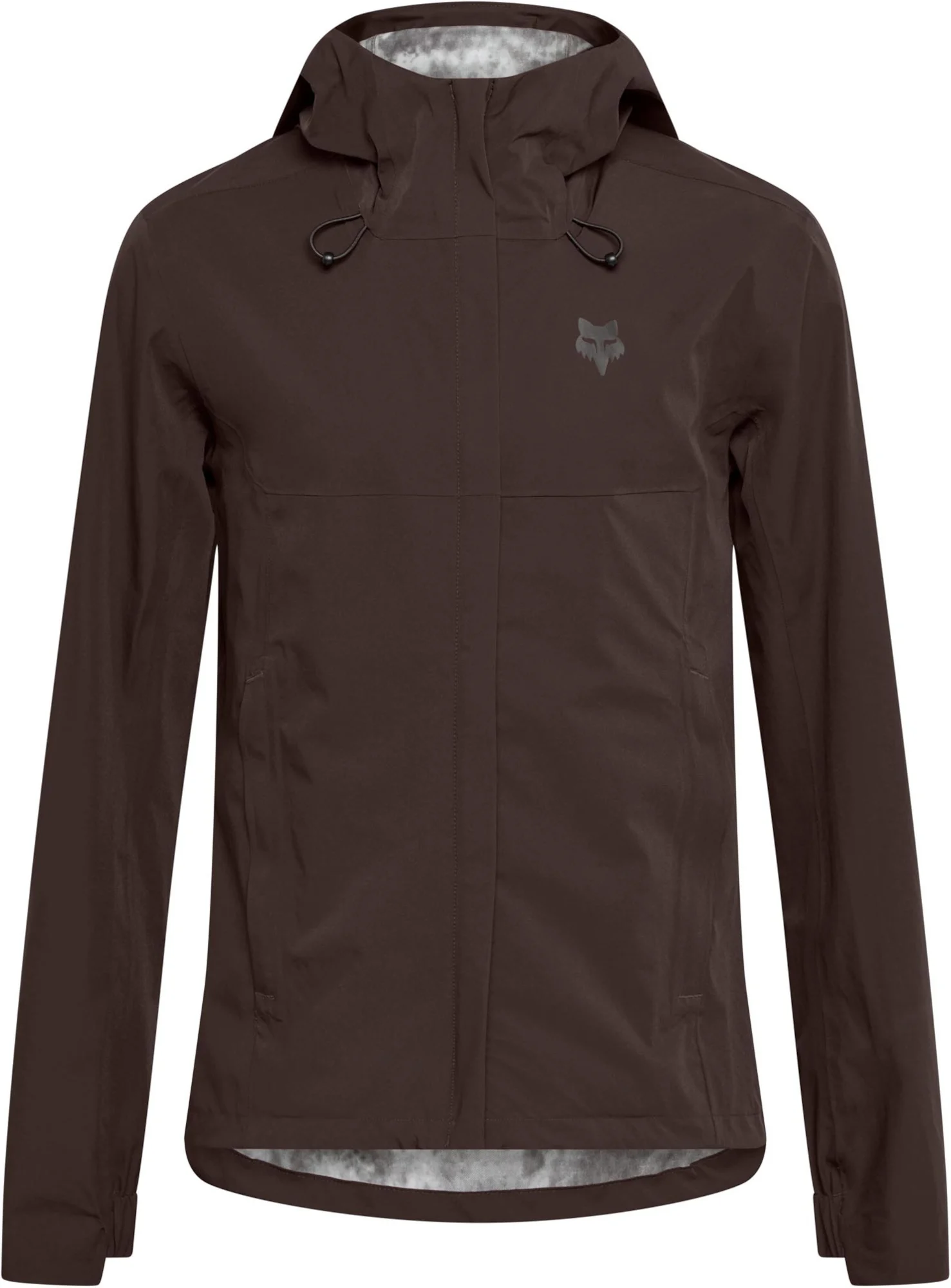 FOX Ranger Water Bicycle Jacket brown