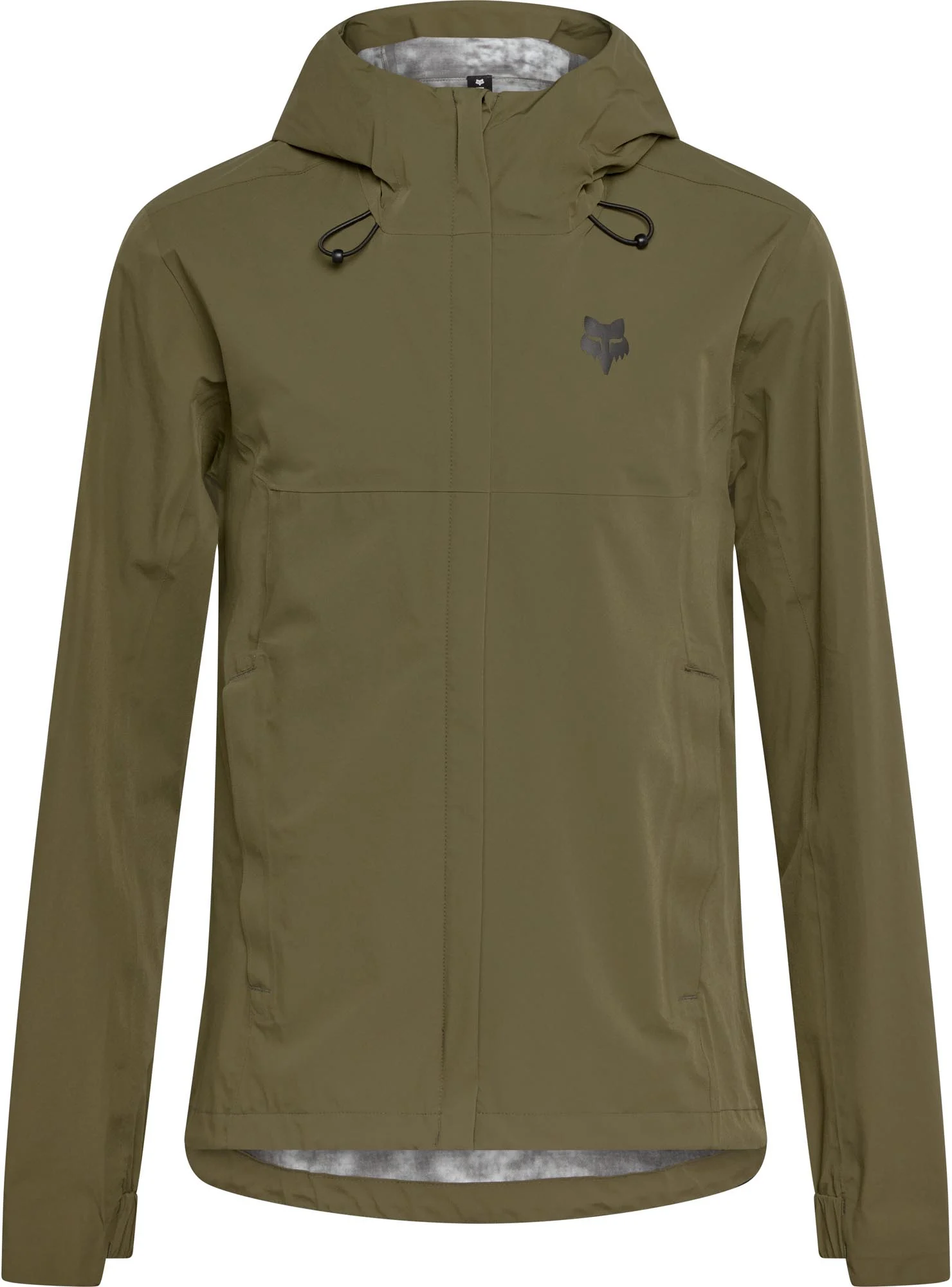 FOX Ranger Water Bicycle Jacket olive