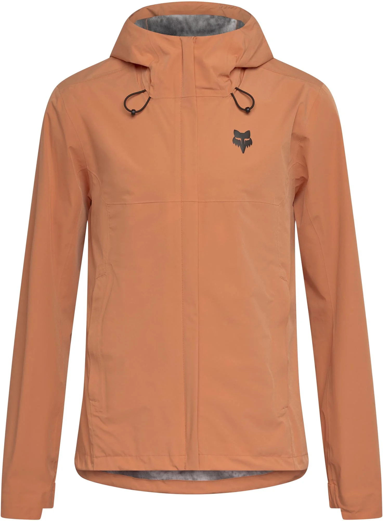 FOX Ranger Water Bicycle Jacket orange