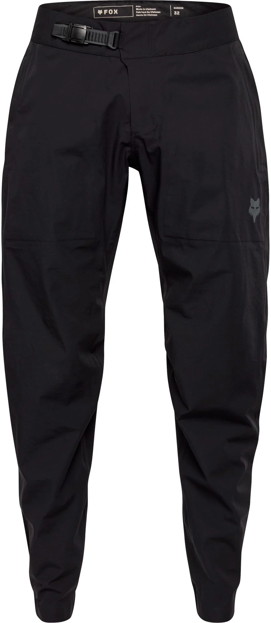 FOX Ranger Water Bicycle Pants black