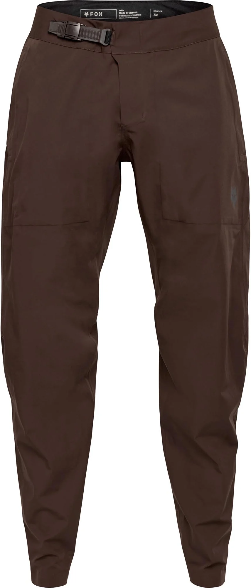 FOX Ranger Water Bicycle Pants brown