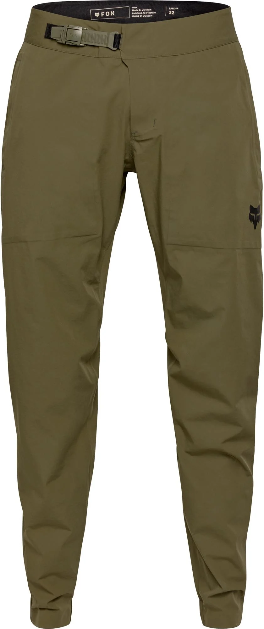 FOX Ranger Water Bicycle Pants olive