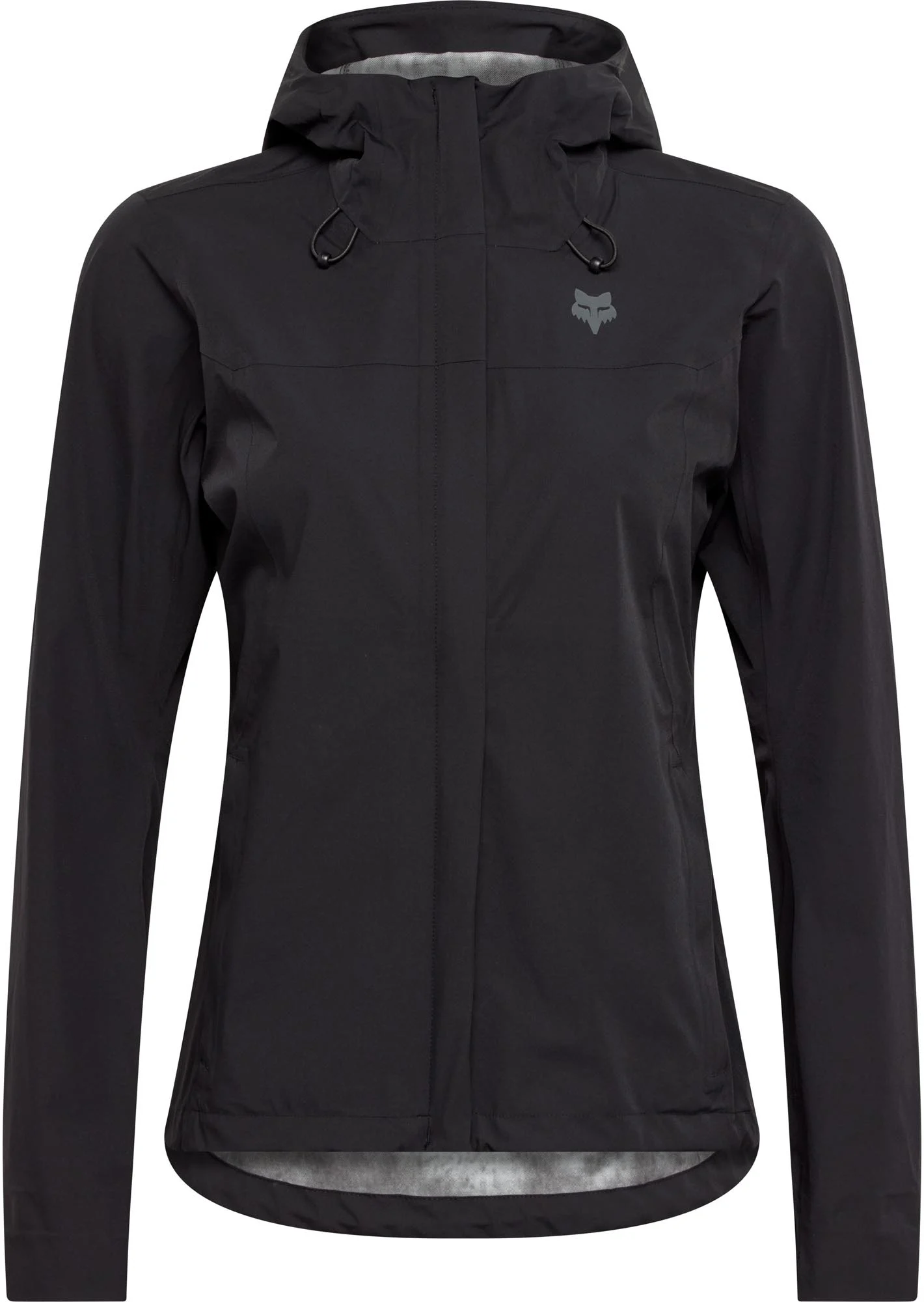 FOX Ranger Water Ladies Bicycle Jacket black