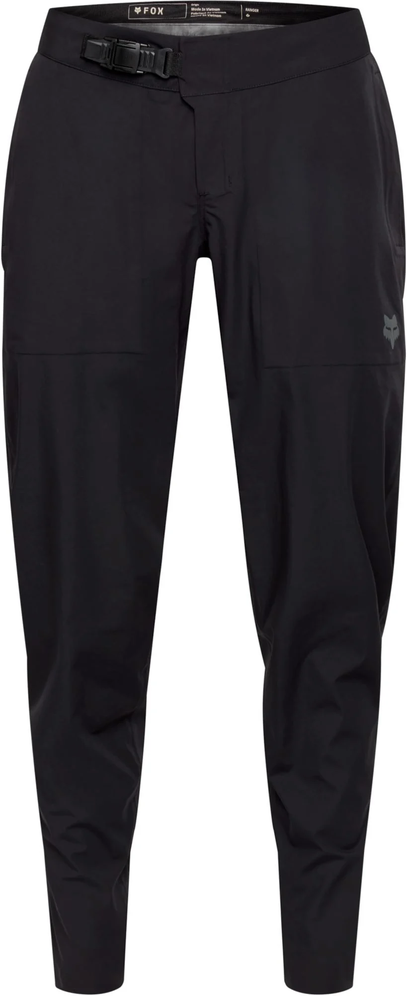 FOX Ranger Water Ladies Bicycle Pants black