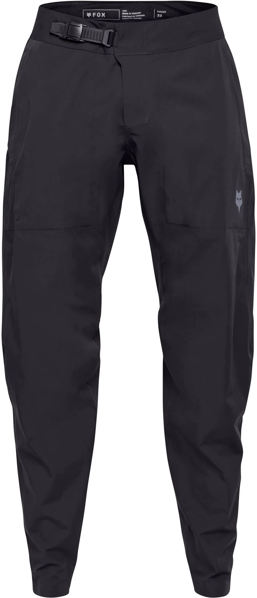 FOX Ranger Water Youth Bicycle Pants black