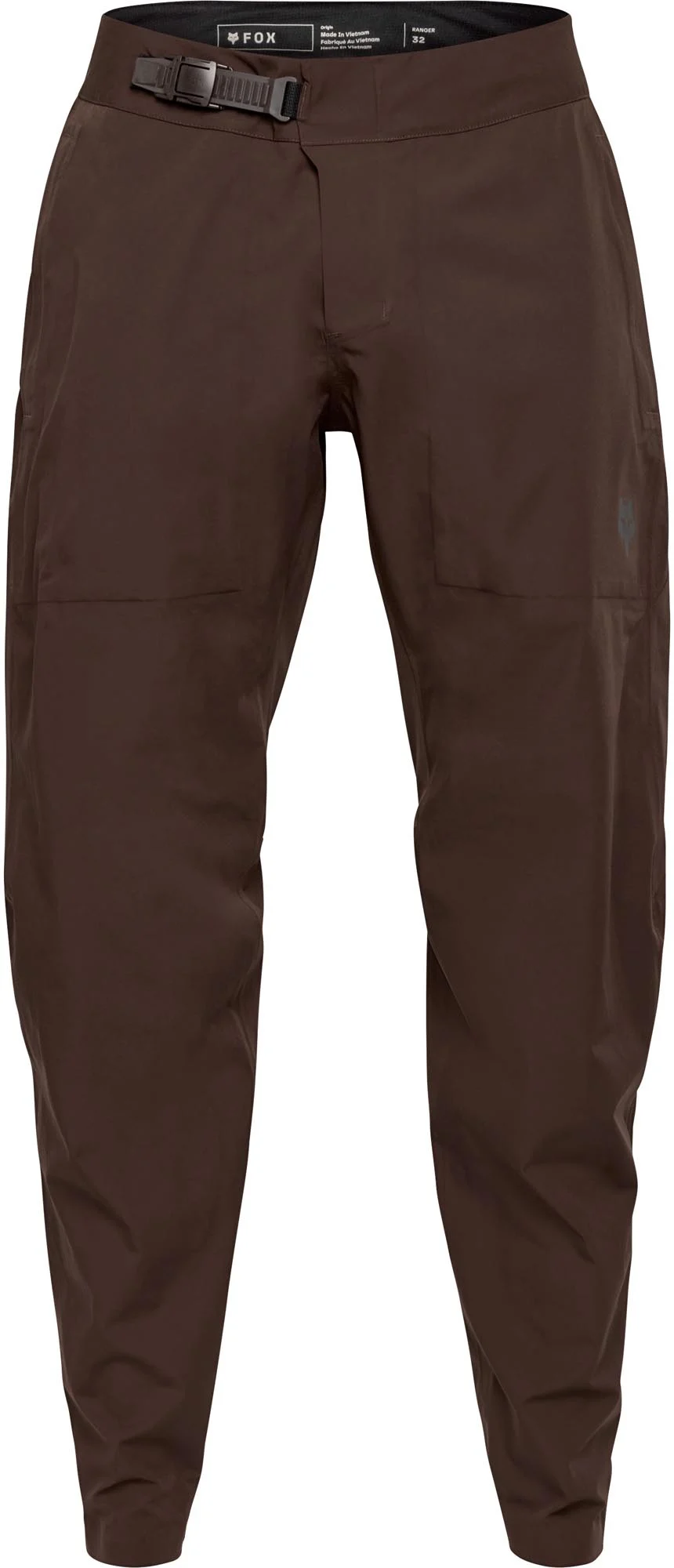 FOX Ranger Water Youth Bicycle Pants brown