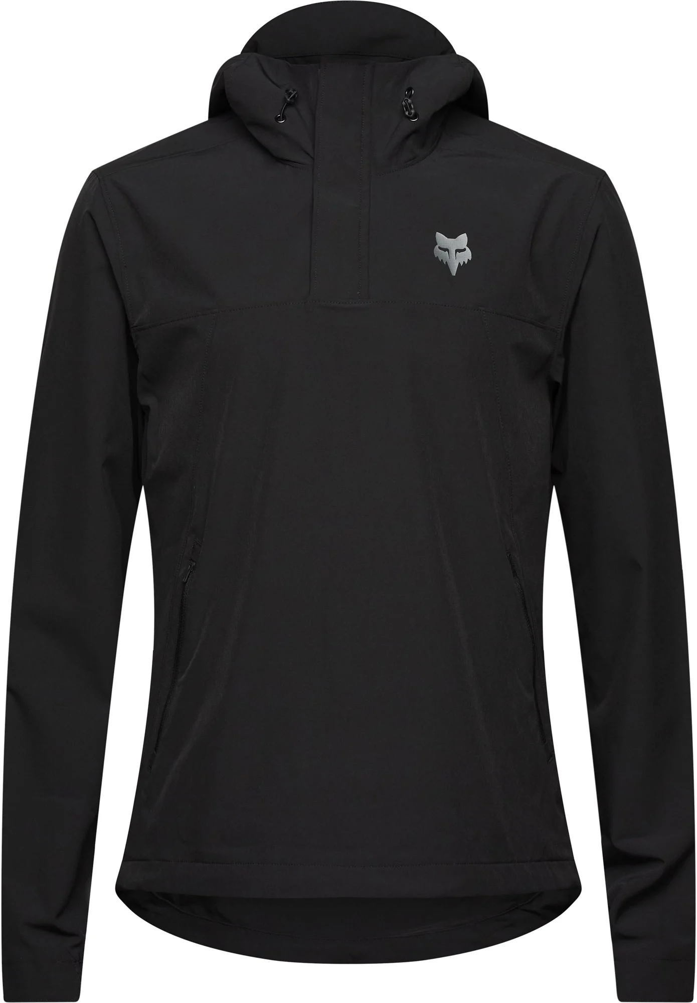 FOX Ranger Wind Bicycle Windbreaker black