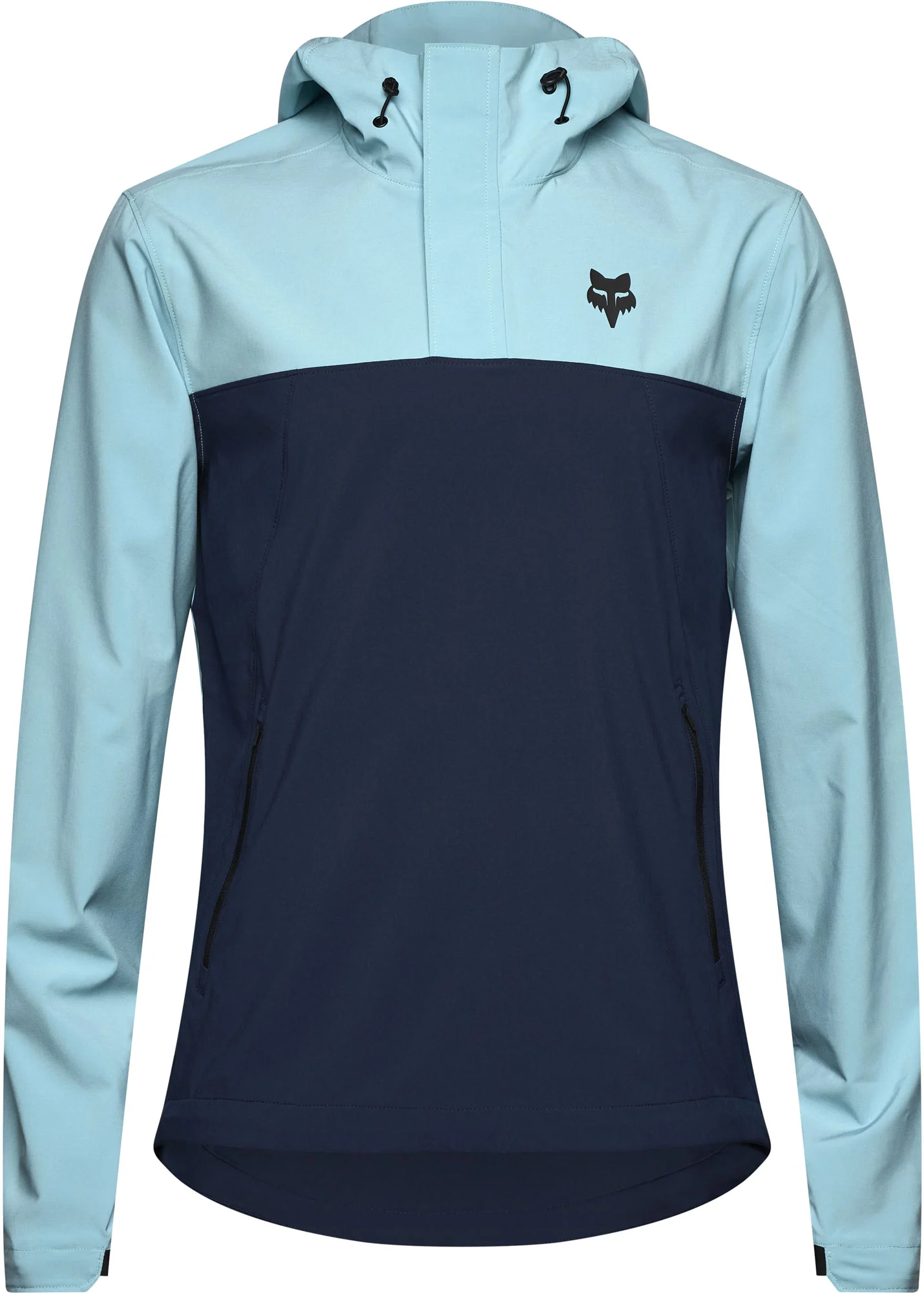FOX Ranger Wind Bicycle Windbreaker blue