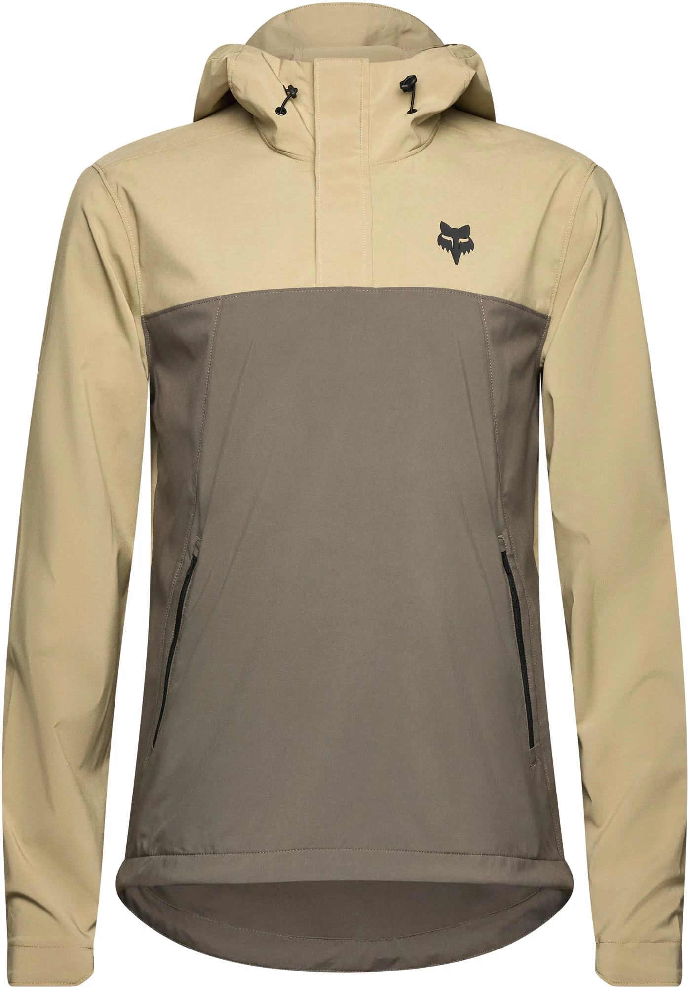 FOX Ranger Wind Bicycle Windbreaker Sand