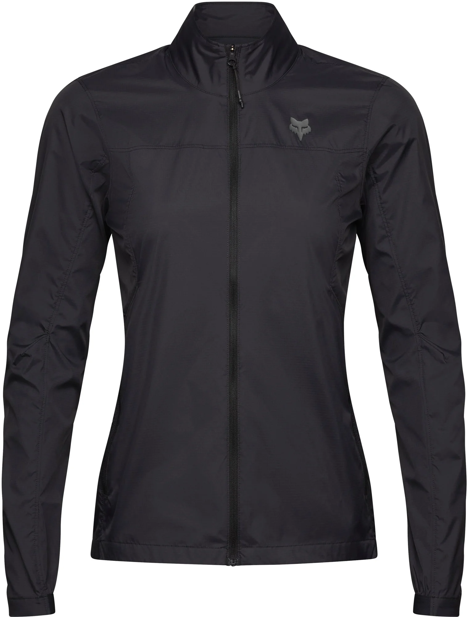 FOX Ranger Wind Ladies Bicycle Jacket black