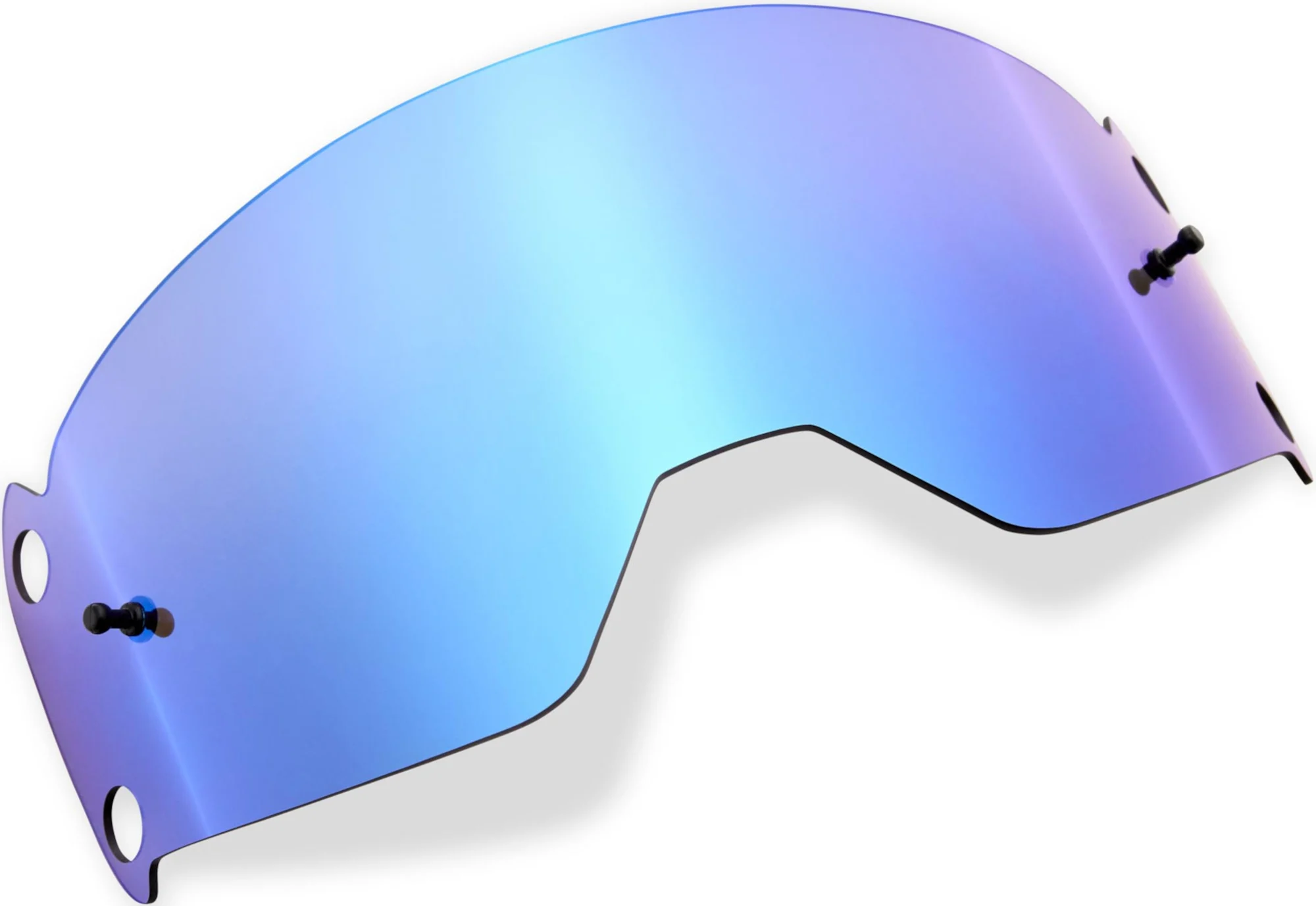 FOX Vue Replacement Lens blue