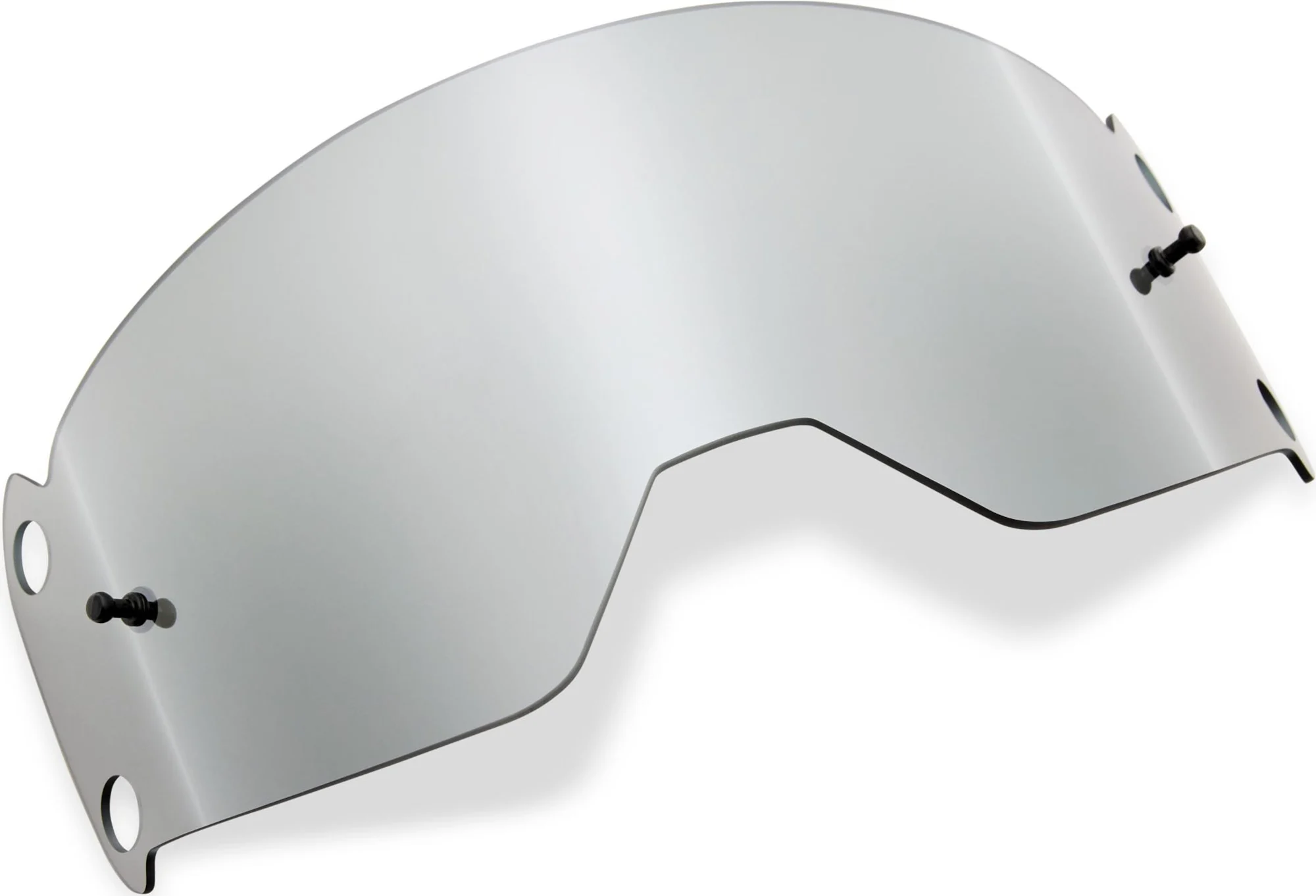 FOX Vue Replacement Lens grey