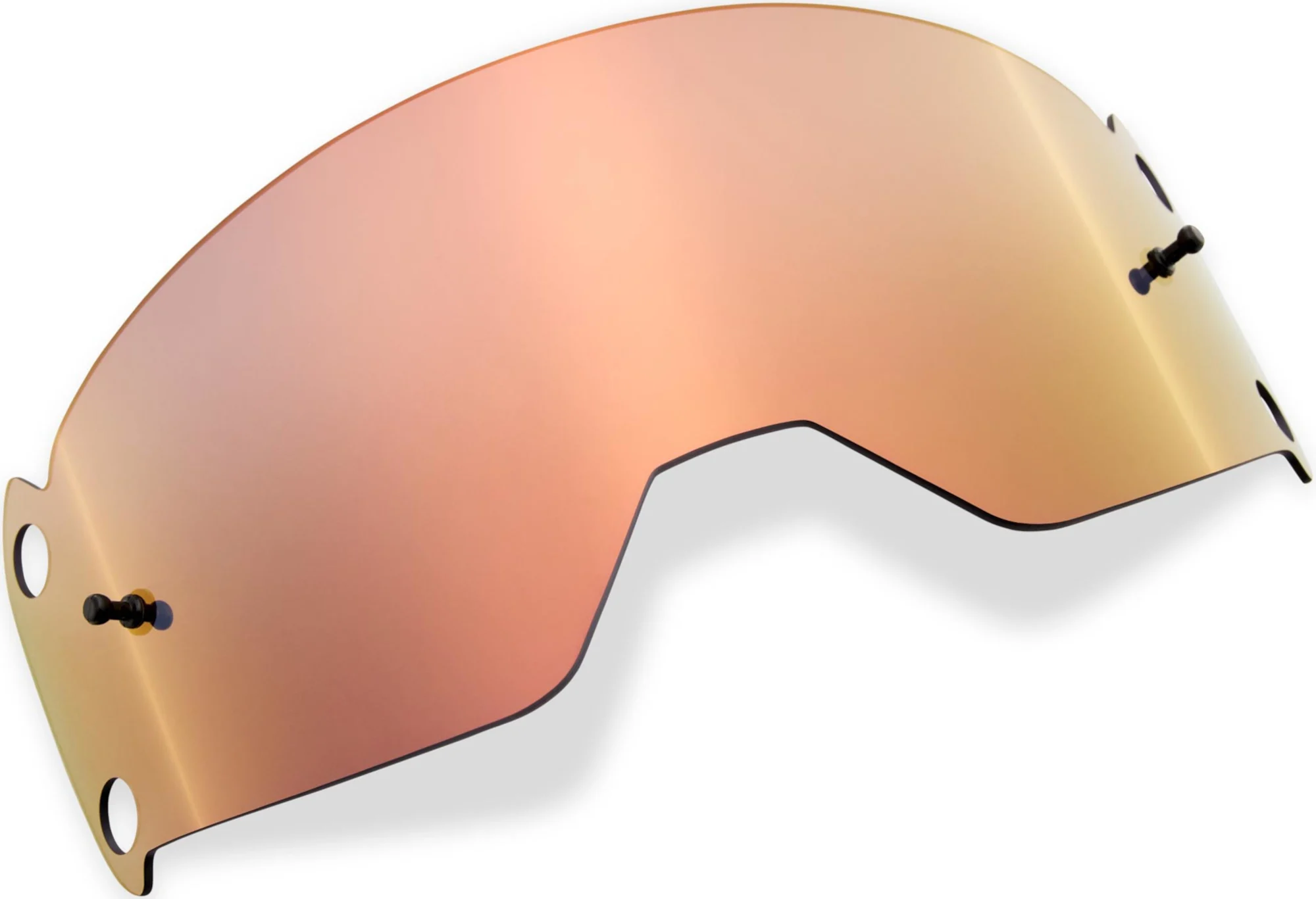 FOX Vue Replacement Lens orange