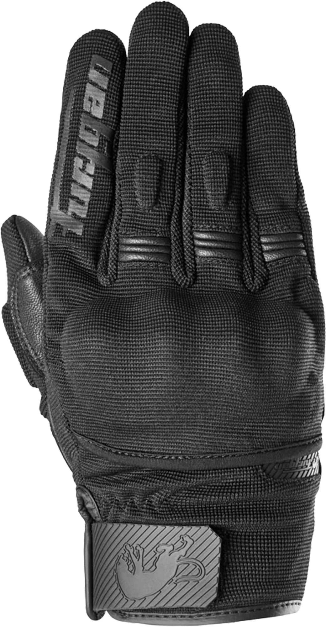 Furygan Jet D3O EVO Ladies Motorcycle Gloves black