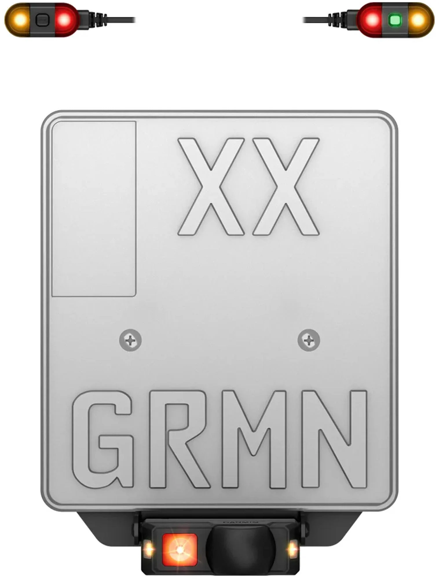 Garmin Zumo R1 Radar
