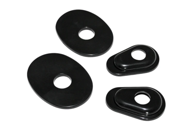 HIGHSIDER smart Isy 3 Mounting Plates Indy Spacer