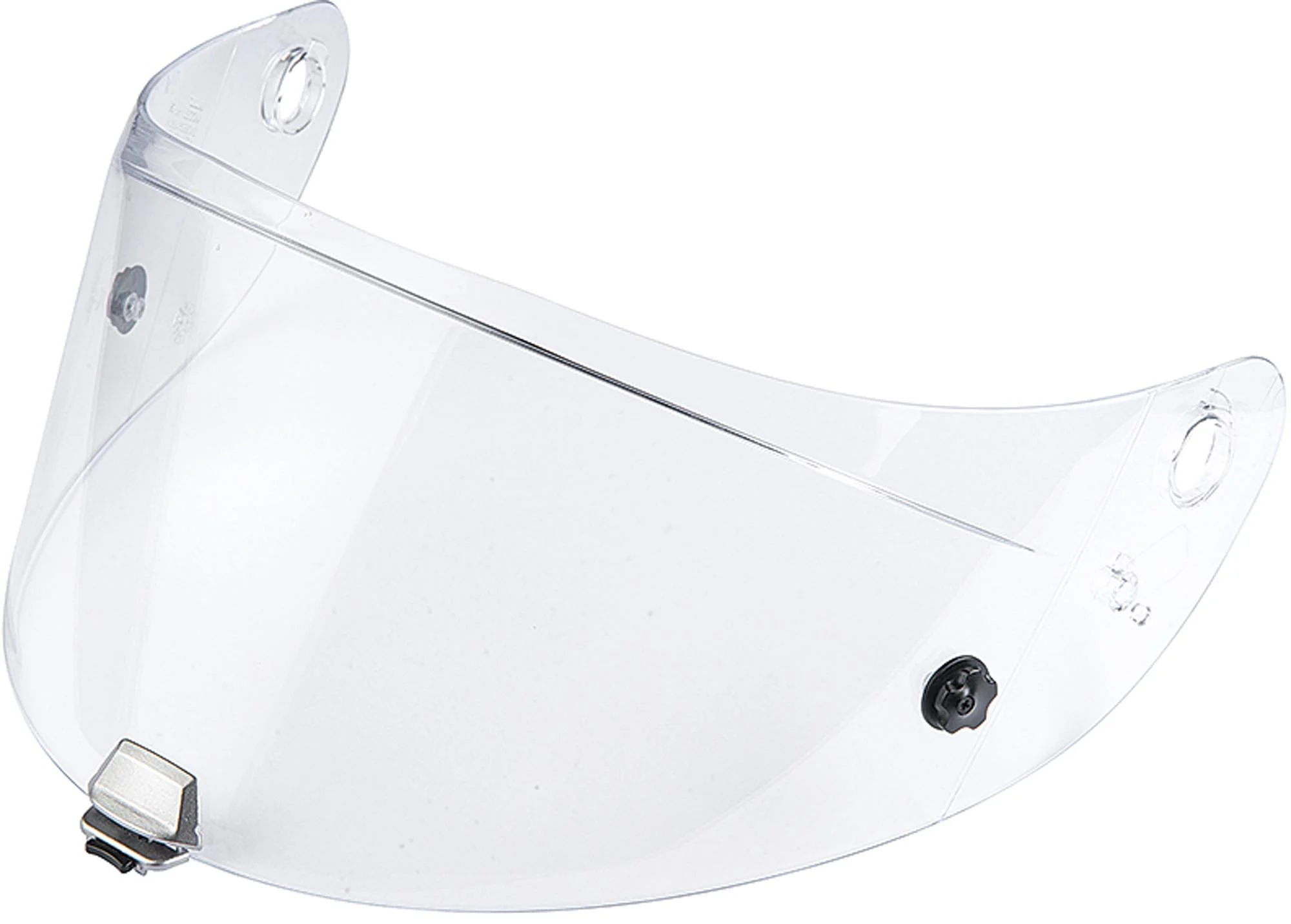 HJC HJ-45 Visor for F100 clear