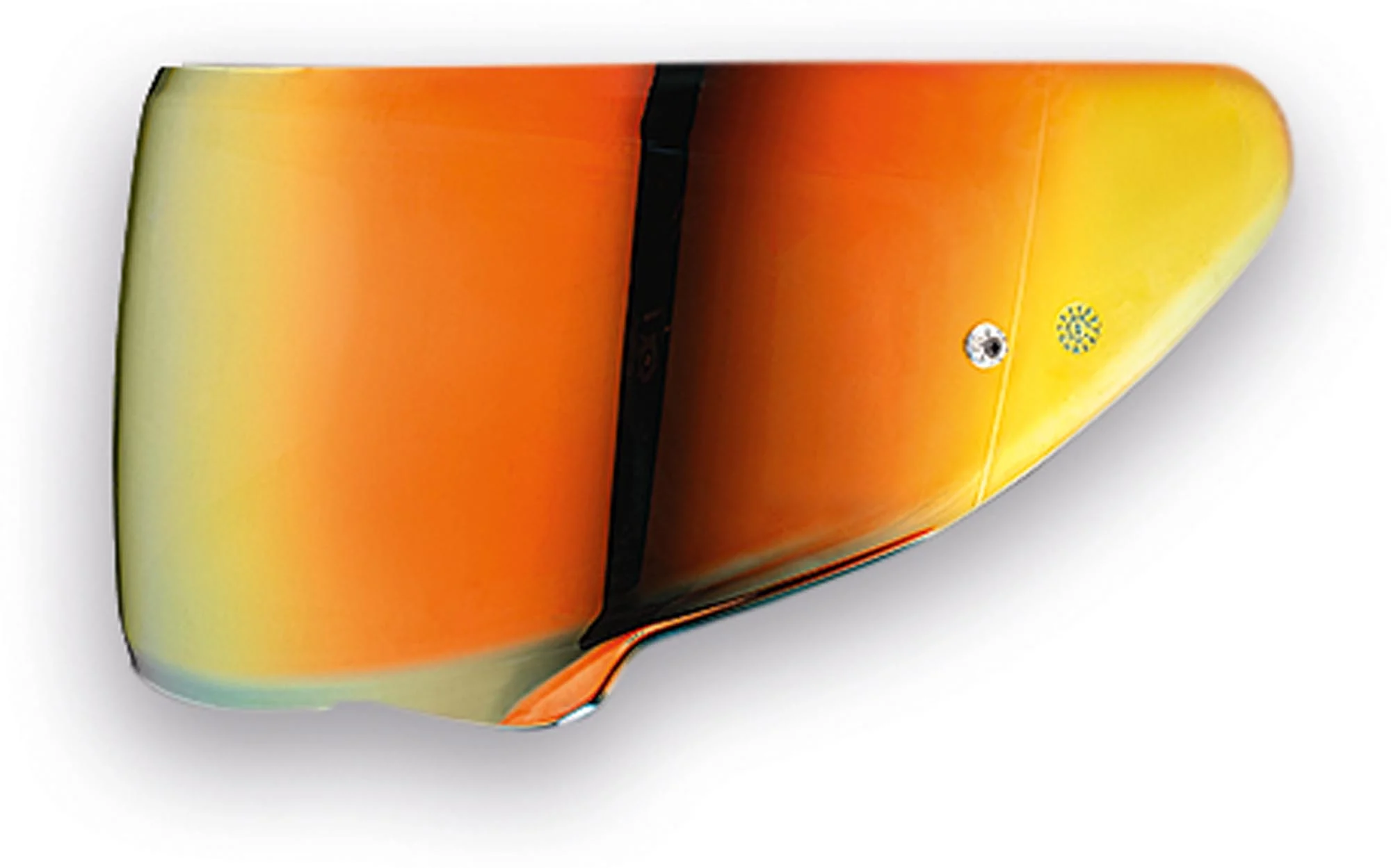 HJC HJ-45 Visor for F100 Fire