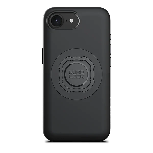 Quad Lock MAG CASE IPhone 16e SKU: 4713-0200-14