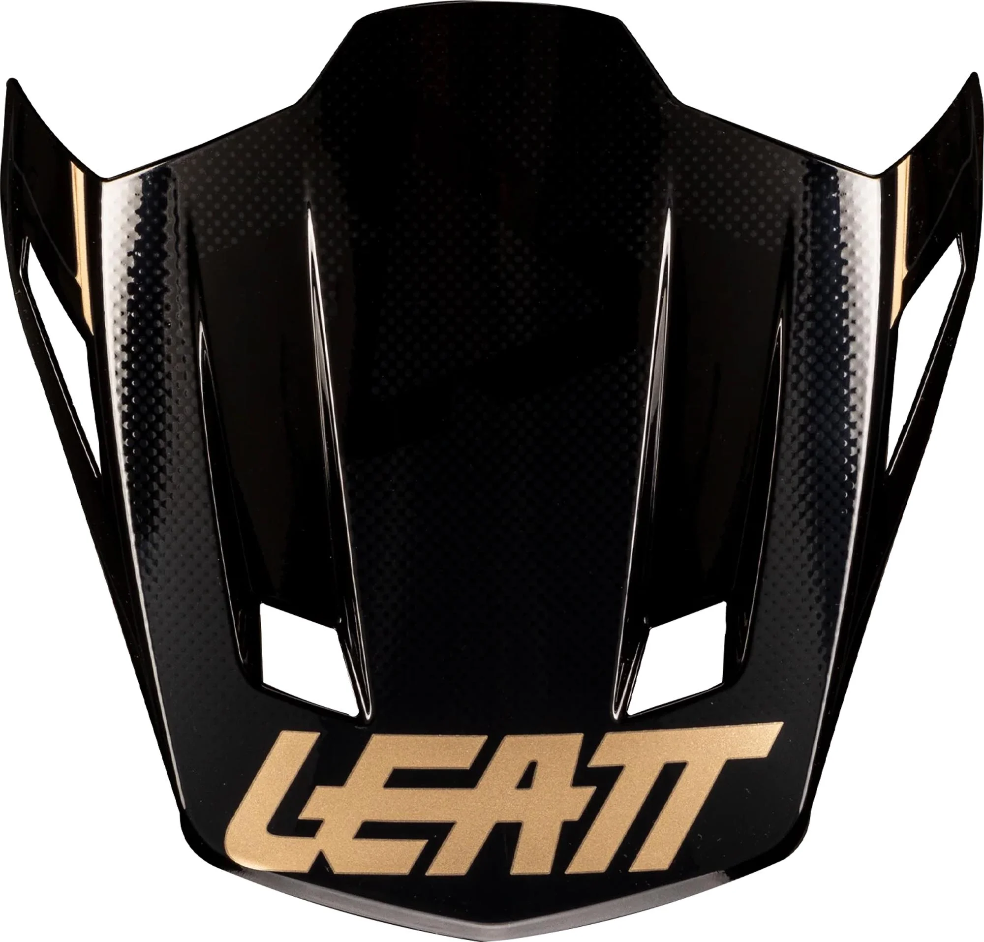 Leatt Moto 9.5 Carbon Helmet Peak