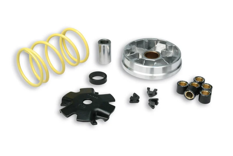 MALOSSI Multivar Variator For Scooter and Motorcycles