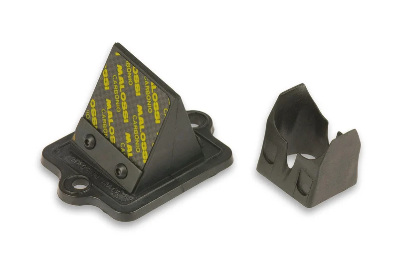 MALOSSI Valve VL13 With Carbon Petals Thickness 0.30mm (45°)