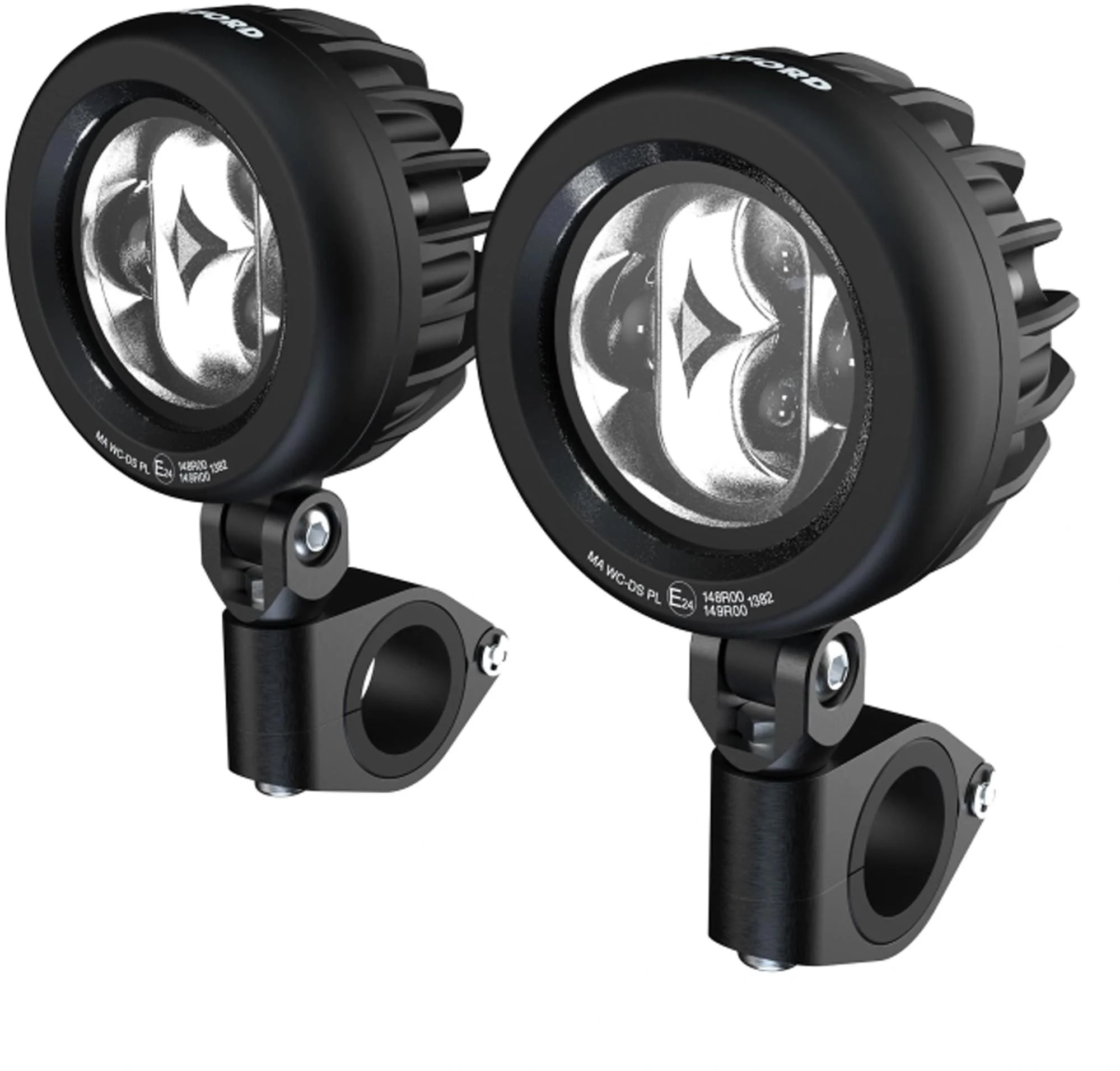 Oxford 4K Auxiliary Lights 4480 Lumens