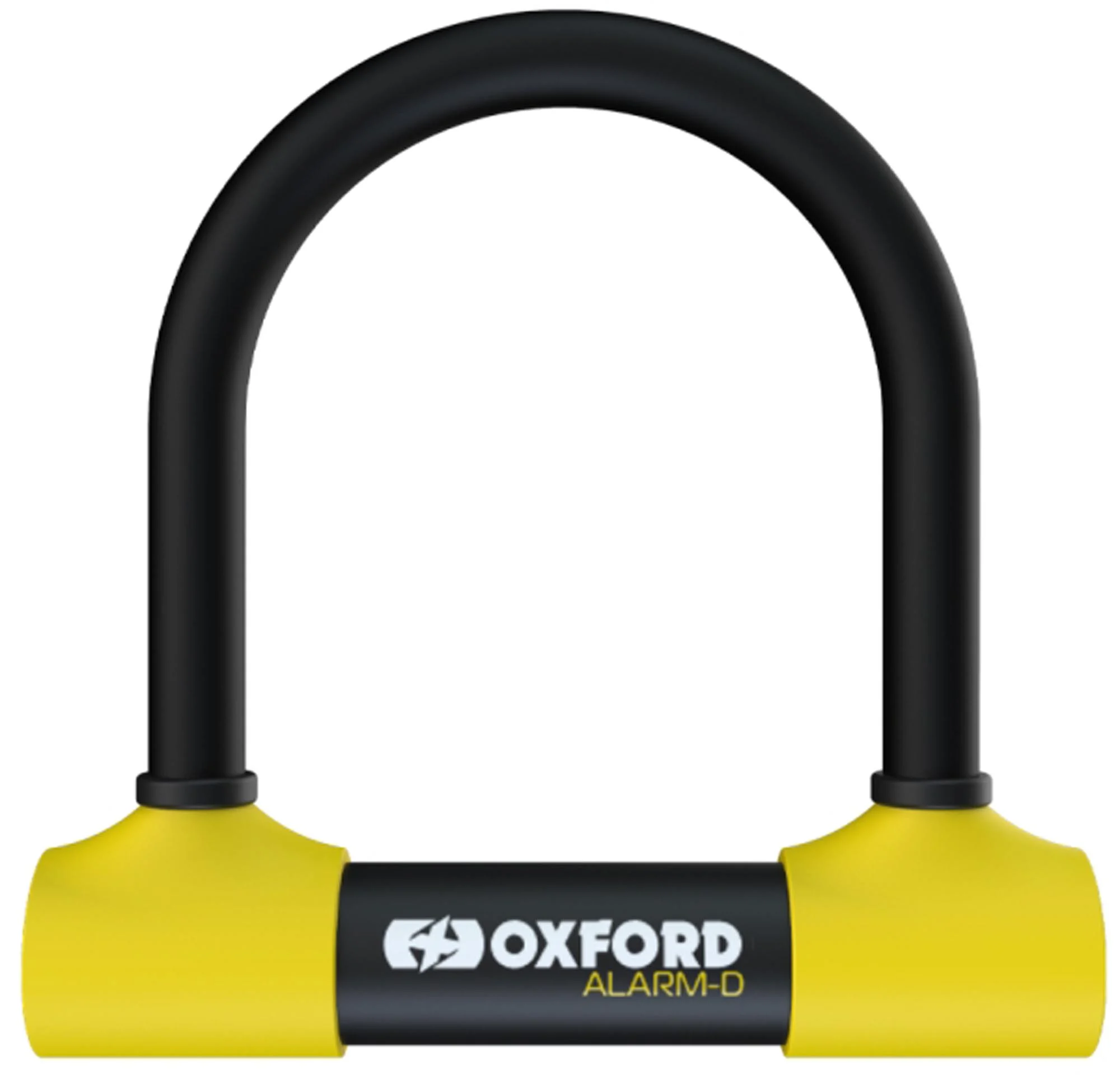 Oxford Alarm-D U-Lock