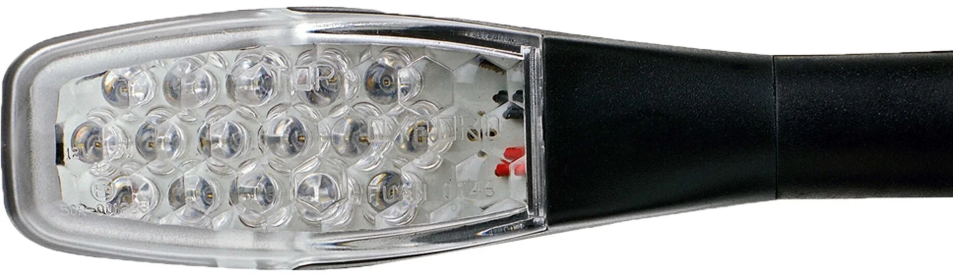 Oxford Apollo LED Motorcycle Turn Signals